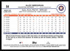 2024 Topps #84 Alex Bregman