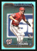 2024 Topps #397 Jacob Young Aqua