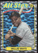 2024 Topps #89ASB-4 Willie Mays 1989 Topps Baseball All-Stars Foil