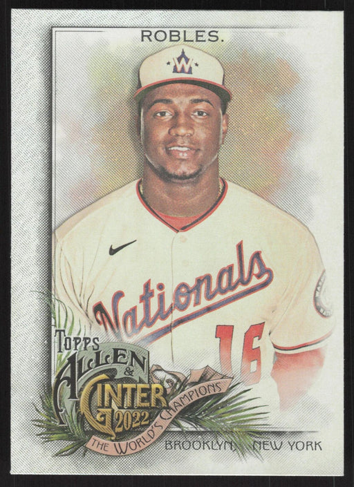 2022 Topps Allen & Ginter #117 Carlos Correa Silver Portrait