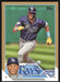 2023 Topps Update #US78 Jose Siri Gold #/2023