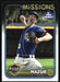 2024 Topps Pro Debut #PD-37 Adam Mazur