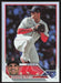 2023 Topps Update #US27 Richard Bleier Rainbow Foil