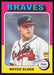 2024 Topps Heritage #329 Bryce Elder