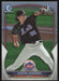 2023 Bowman Draft #BDC-176 Austin Troesser Chrome Refractor