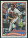 2024 Topps #T89C-92 Jazz Chisholm Jr. 1989 Topps Baseball Chrome