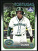 2024 Topps Pro Debut #PD-102 Alfredo Duno