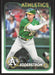 2024 Topps #244 Tyler Soderstrom - 5 Card Player Lot - Rookie Card