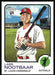 2022 Topps Heritage #32 Lars Nootbaar