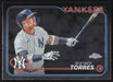 2024 Topps Chrome #280 Gleyber Torres