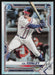 2021 Bowman Draft #BDC-70 Cal Conley Chrome Refractor