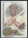 2022 Topps Allen & Ginter #129 Willie McCovey Silver Portrait