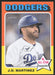 2024 Topps Heritage #434 J.D. Martinez