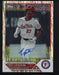 2023 Topps Pro Debut #PD-129 Trey Lipscomb Autographs Sparkle #/199