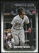 2024 Topps #306 Andrew Benintendi Rainbow Foil