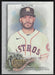 2022 Topps Allen & Ginter #96 Jose Altuve Silver Portrait