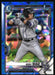 2021 Bowman Sapphire Edition #BCP-33 Eddy Diaz