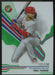 2024 Topps Pristine #138 Trea Turner Green Refractors #/150