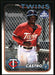 2024 Topps Pro Debut #PD-88 Ariel Castro