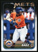 2024 Topps Pro Debut #PD-187 Jesus Baez