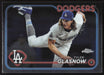 2024 Topps Chrome #54 Tyler Glasnow