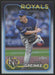 2024 Topps Chrome #202 Zack Greinke Refractor