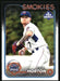 2024 Topps Pro Debut #PD-74 Cade Horton