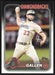 2024 Topps #110 Zac Gallen