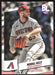 2024 Topps Big League #28 Merrill Kelly