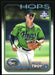 2024 Topps Pro Debut #PD-166 Tommy Troy