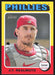 2024 Topps Heritage #159 J.T. Realmuto Base