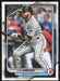 2024 Bowman #51 Luis Arraez