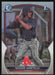 2023 Bowman Draft #BDC-3 Nazzan Zanetello Chrome Refractor