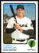 2022 Topps Heritage #252 Avisail Garcia