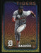 2024 Topps #373 Akil Baddoo Holiday (Series Two)