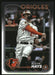 2024 Topps #307 Austin Hays Rainbow Foil