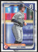 2024 Bowman #BP-5 Jace Jung Prospects Base