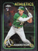 2024 Topps Chrome #298 Tyler Soderstrom