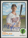 2022 Topps Heritage #ROA-MK Max Kepler Real One Autographs High Number