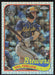 2024 Topps #T89C-16 Sal Frelick 1989 Topps Baseball 35th Anniversary Chrome