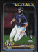 2024 Topps Chrome #183 Nick Loftin