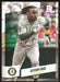 2024 Topps Big League #101 Esteury Ruiz