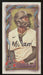 2023 Topps Allen & Ginter #23 Jazz Chisholm Jr. Mini