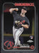 2024 Topps Chrome #75 Bryce Jarvis