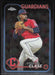 2024 Topps Chrome #166 Emmanuel Clase