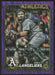 2024 Topps #278 Shea Langeliers Purple Holofoil #/799