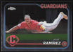 2024 Topps Chrome #173 José Ramírez