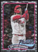 2024 Topps #89B2-11 Bryce Harper 1989 Topps Baseball 35th Anniversary Foil