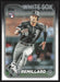 2024 Topps #222 Zach Remillard - 5 Card Player Lot - Rookie Card