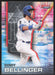 2021 Bowman's Best #47 Cody Bellinger